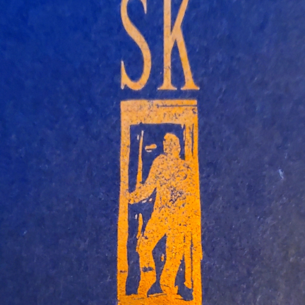 Stephen Kings 1991 Hardback Needful Things